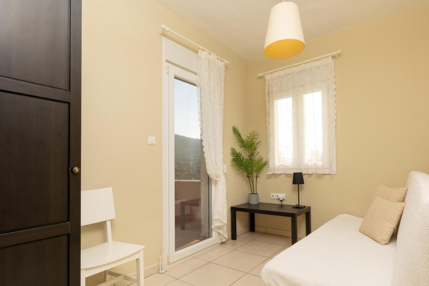 Villa PineReef Blue Skala Rachoni  Zimmer foto