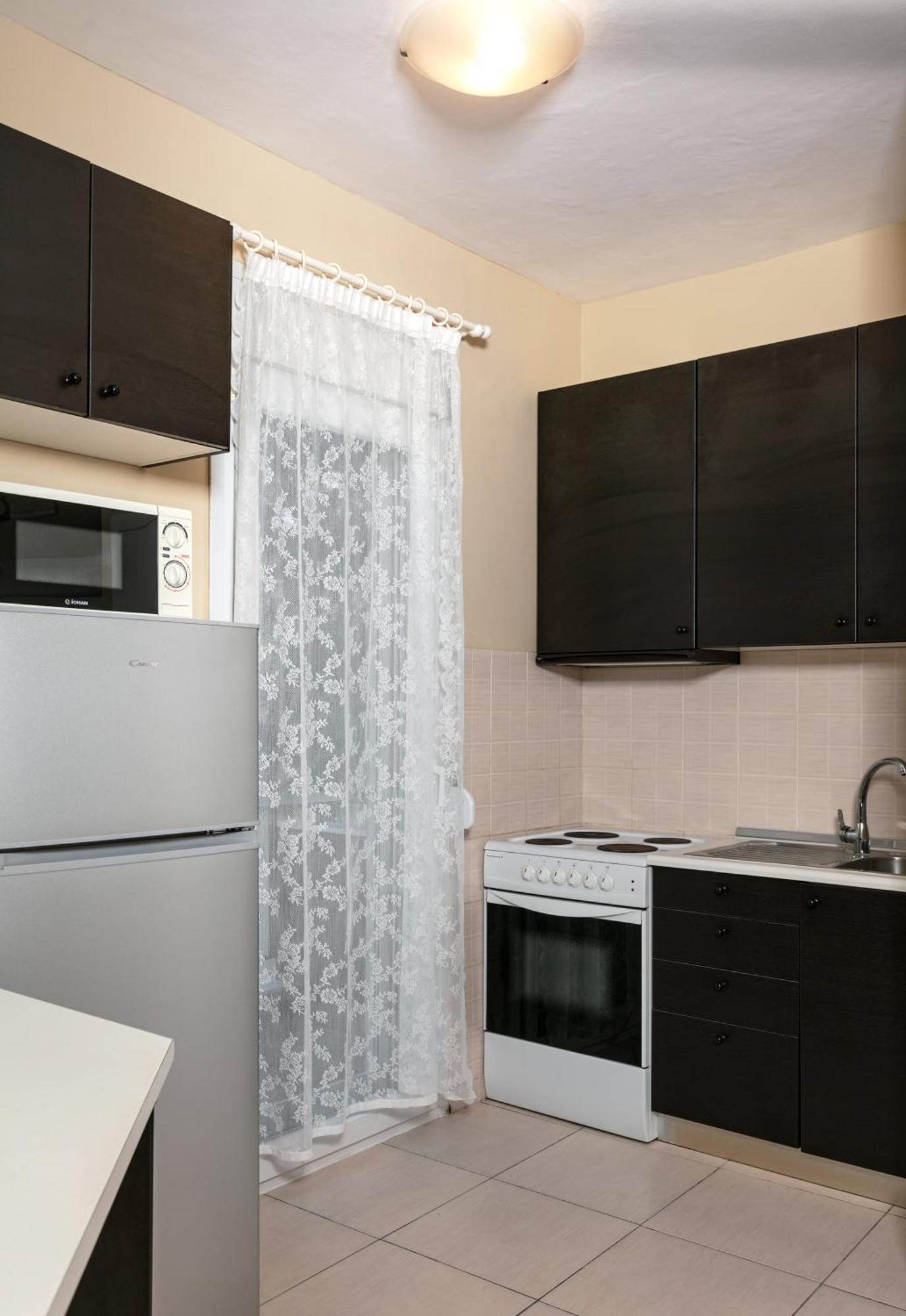 Villa PineReef Blue Skala Rachoni  Zimmer foto